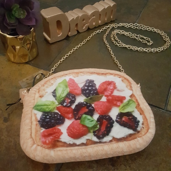 End of summer sale!! Brunch toast bag!! - Picture 3 of 5